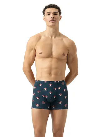 MEY | Pants yacht blue | 